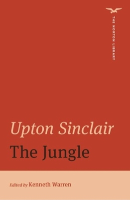 The Jungle (The Norton Library) book