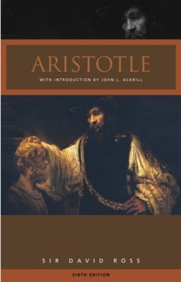 Aristotle book