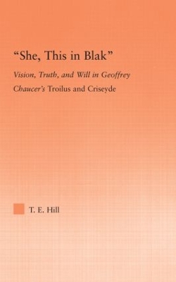 She, This in Blak by Thomas Hill