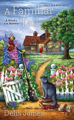 Familiar Tail book