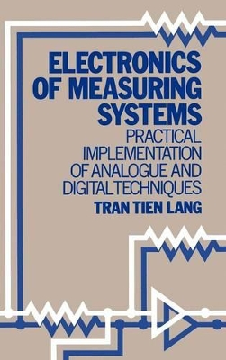 Electronics of Measuring Systems book