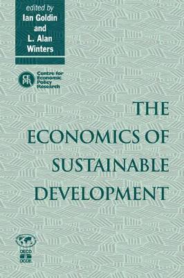Economics of Sustainable Development book