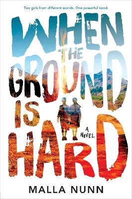 When The Ground Is Hard book