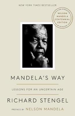 Mandela's Way book