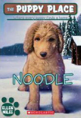 Noodle book