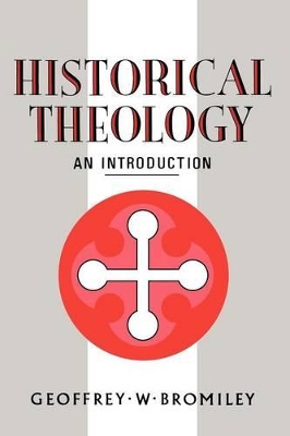 Historical Theology book