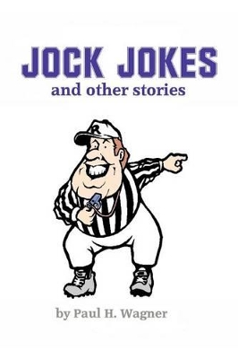 Jock Jokes: and Other Stories book