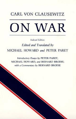 On War book