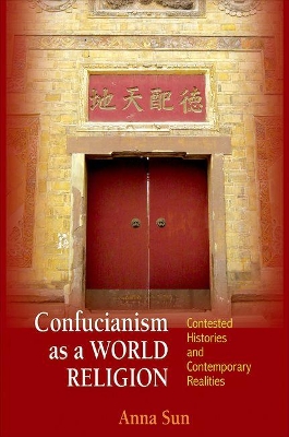 Confucianism as a World Religion book