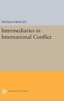 Intermediaries in International Conflict book