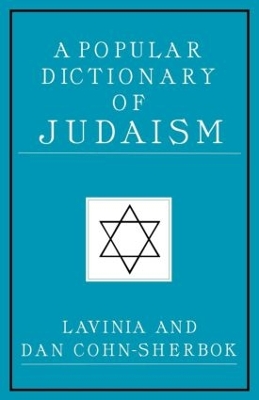 Popular Dictionary of Judaism book