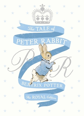 The Tale Of Peter Rabbit book