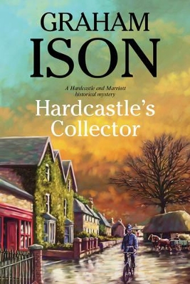 Hardcastle's Collector by Graham Ison