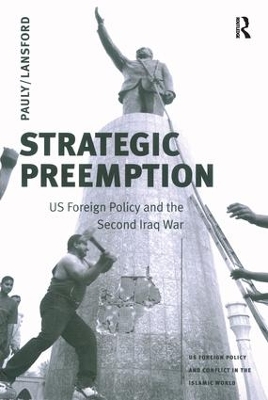 Strategic Preemption by Robert J. Pauly