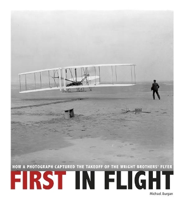 First in Flight book