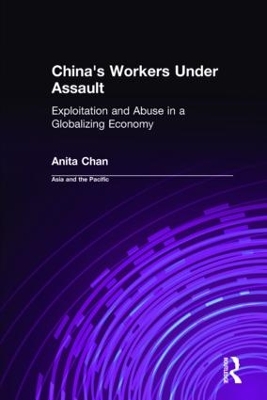 China's Workers Under Assault book