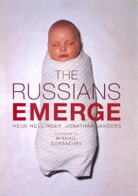 Russians Emerge book