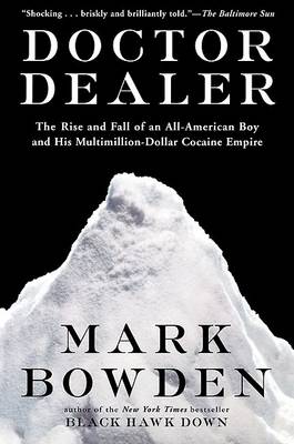 Doctor Dealer book