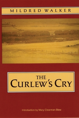 Curlew's Cry book