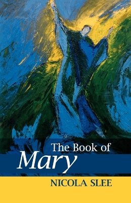 Book of Mary book