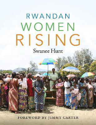 Rwandan Women Rising book