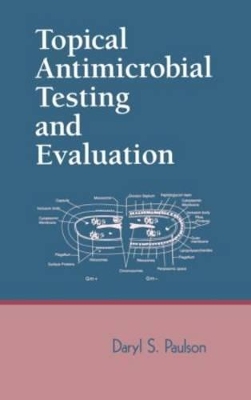 Topical Antimicrobial Testing and Evaluation book