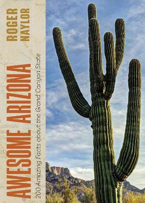 Awesome Arizona: 200 Amazing Facts about the Grand Canyon State book