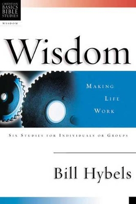 Wisdom book