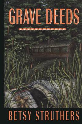 Grave Deeds book