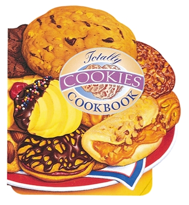 Totally Cookbooks Cookies book