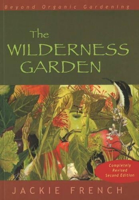 Wilderness Garden book