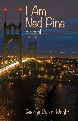 I Am Ned Pine book