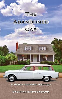 Abandoned Car book