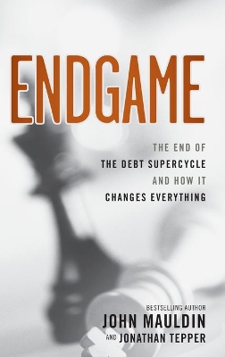 Endgame book