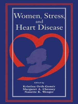 Women, Stress, and Heart Disease book