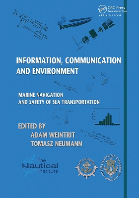 Information, Communication and Environment book