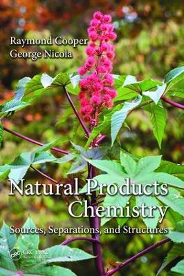 Natural Products Chemistry book