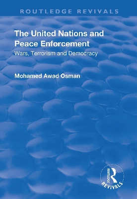 United Nations and Peace Enforcement book