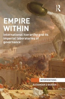 Empire Within book