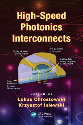 High-Speed Photonics Interconnects book
