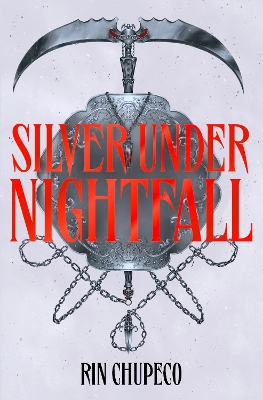 Silver Under Nightfall: an unmissable, action-packed dark fantasy featuring blood thirsty vampire courts, political intrigue, and a delicious forbidden-romance! book