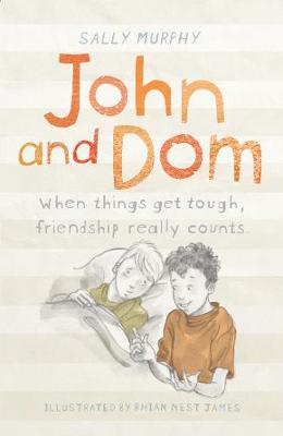 John and Dom book
