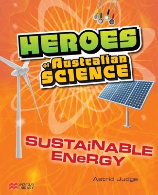 Sustainable Energy book