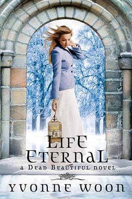 Life Eternal book