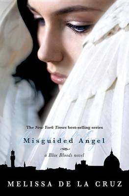 Misguided Angel book