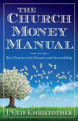 Church Money Manual book