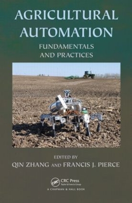 Agricultural Automation book