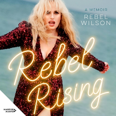 Rebel Rising book