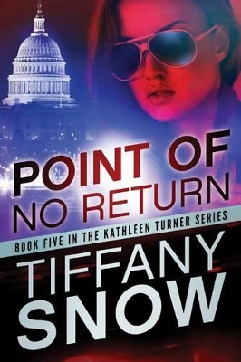 Point of No Return book