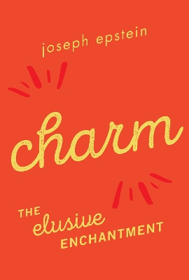 Charm: The Elusive Enchantment book